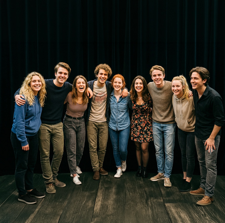 corsi di teatro per studenti universitari